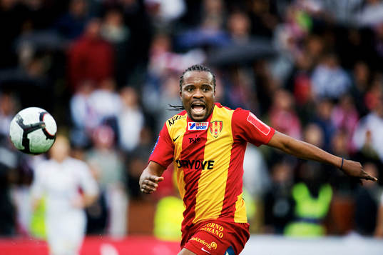 Peter Ijeh, Syrianska