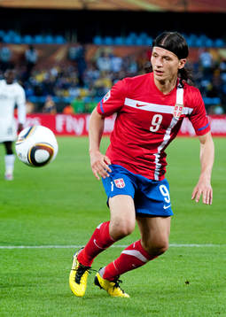 Marko Pantelic
