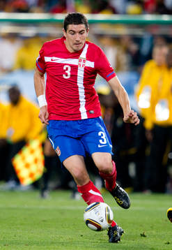 Aleksandar Kolarov