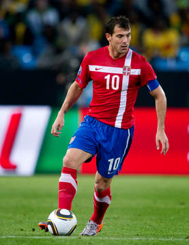 Dejan Stankovic