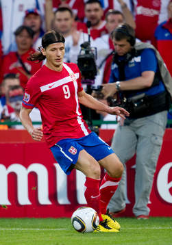 Marko Pantelic