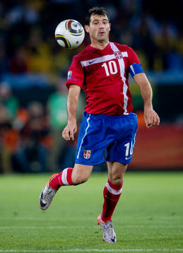 Dejan Stankovic