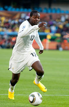 Prince Tagoe