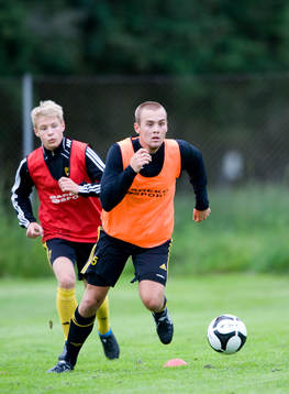 Adam Larsson