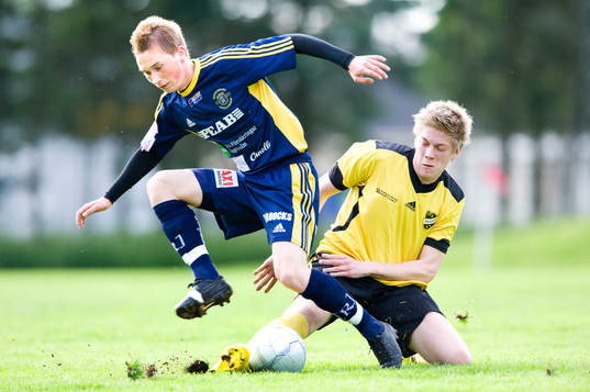 Fotboll, junior, juniorallsvenskan, IFK Hässleholm -