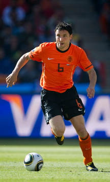 Mark van Bommel