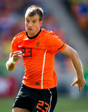 Rafael van der Vaart