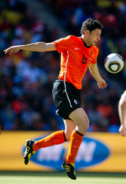 Mark van Bommel