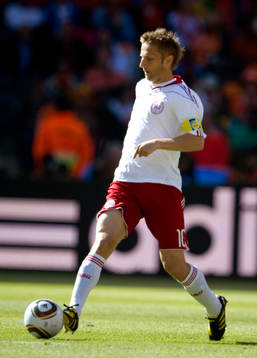 Martin Jörgensen