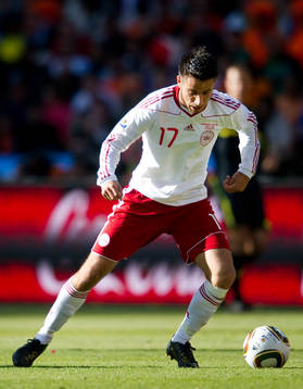 Mikkel Beckmann