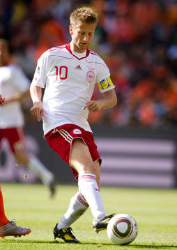 Martin Jörgensen
