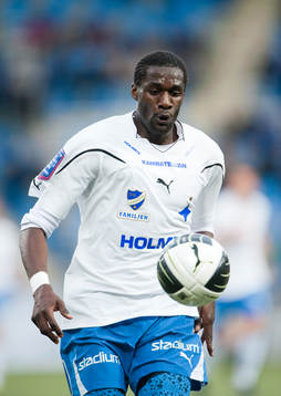 Russel Mwafulirwa