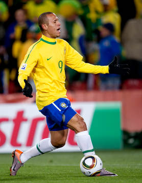 Luis Fabiano