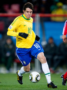 Kaká