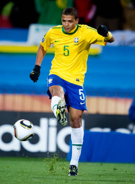 Felipe Melo