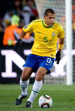Felipe Melo