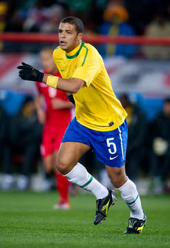 Felipe Melo