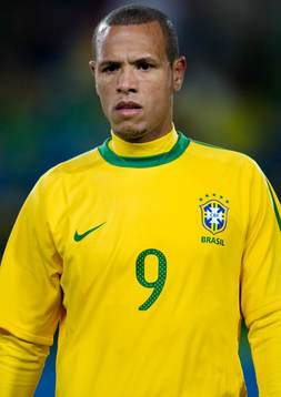 Luis Fabiano