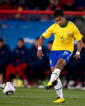 Michel Bastos