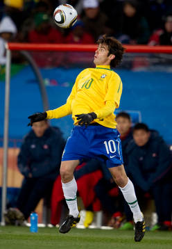Kaká