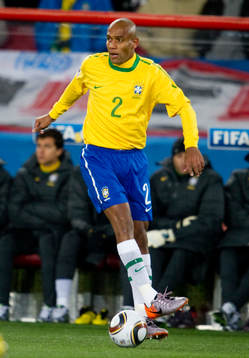 Maicon
