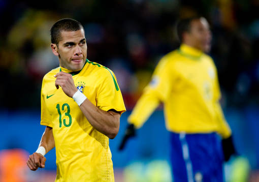 Dani Alves