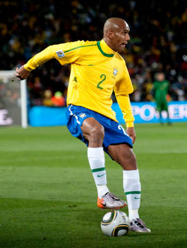 Maicon