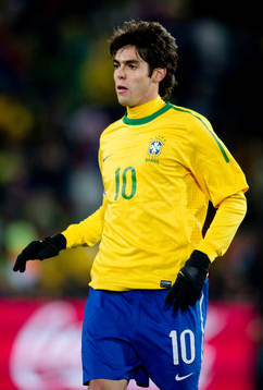 Kaká