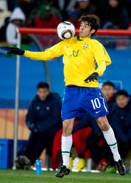 Kaká
