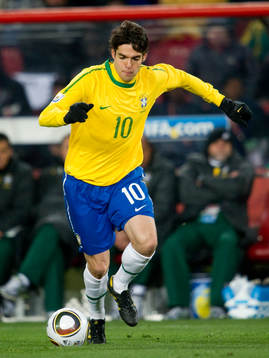Kaká