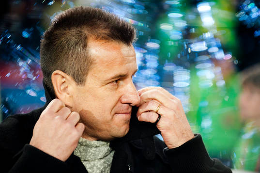 Dunga, förbundskapten