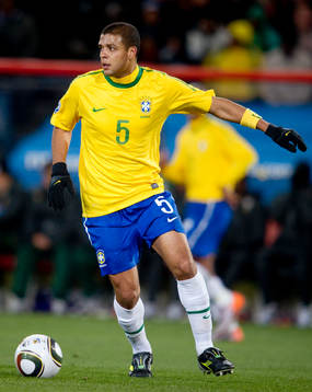 Felipe Melo