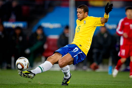 Felipe Melo