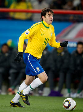 Kaká