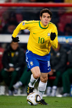 Kaka