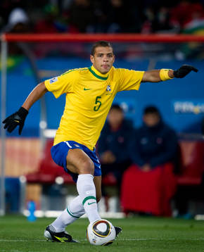 Felipe Melo