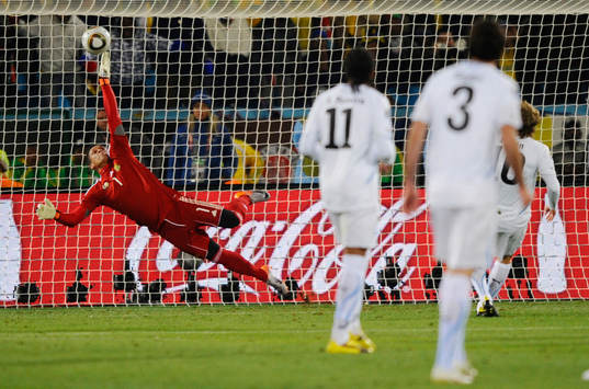 0-2 till Uruguay