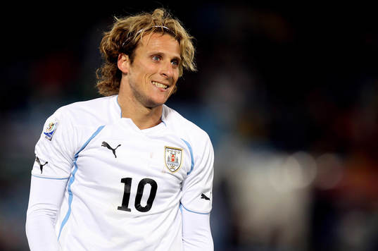 Diego Forlan