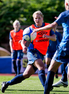 Sara Lindén