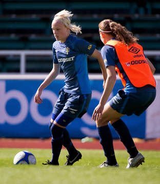 Linnea Liljegärd