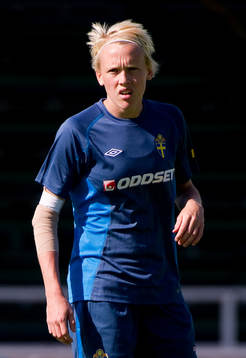Linnea Liljegärd