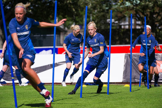 Linnea Liljegärd