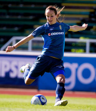 Kosovare Asllani