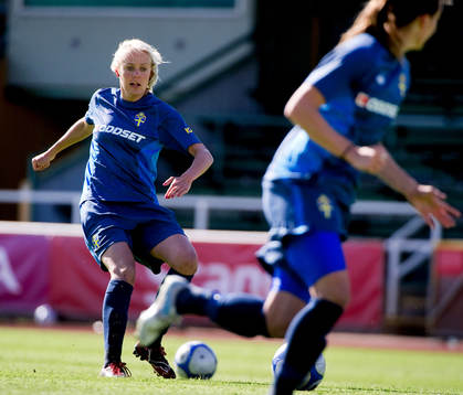 Josefine Öqvist