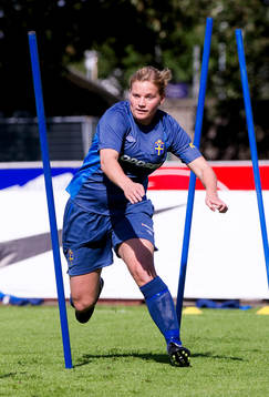 Sara Lindén