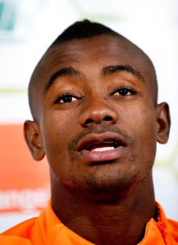 Salomon Kalou