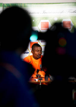 Salomon Kalou