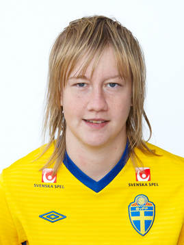 Sofie Persson