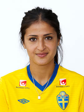 Nazanin Vaseghpanah