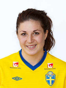 Josefine Johansson